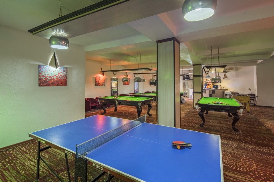 بیلیارد بیلیارد