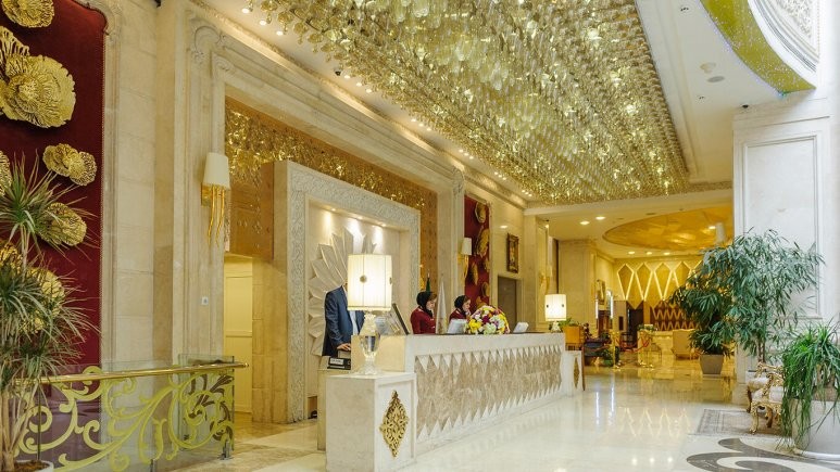 پذیرش پذیرش