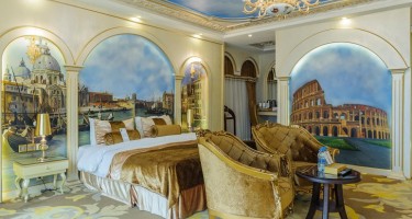 هتل الماس ۲ مشهد