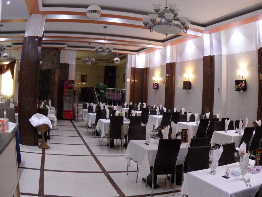 رستوران رستوران