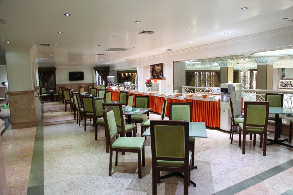 رستوران رستوران