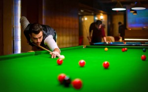 بیلیارد