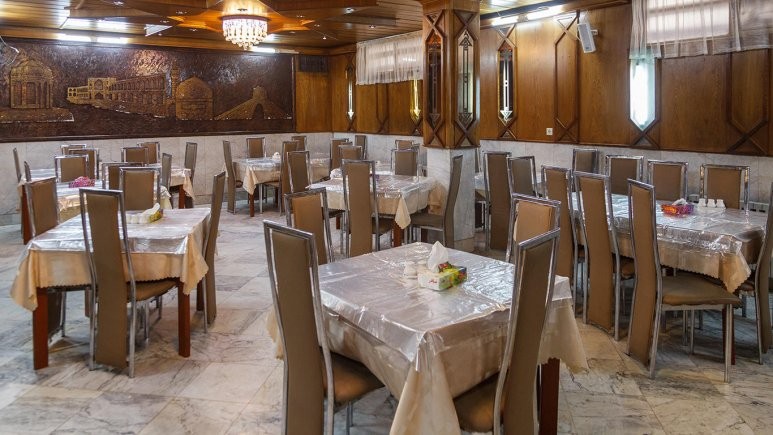 رستوران رستوران