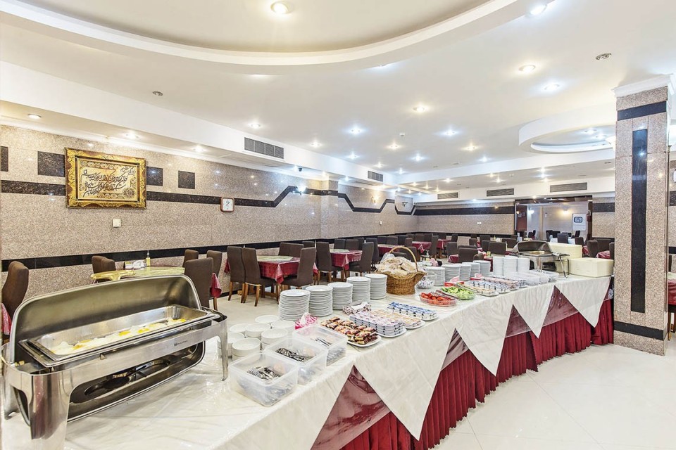 رستوران رستوران