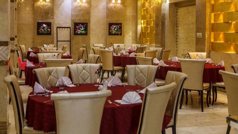 رستوران رستوران