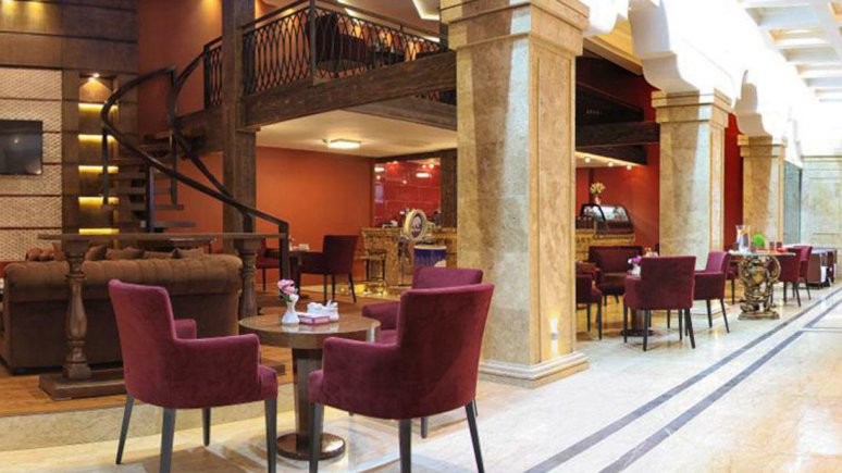 رستوران رستوران