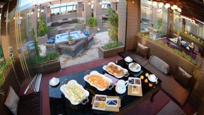 رستوران رستوران