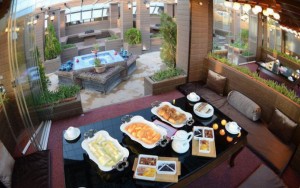 رستوران رستوران