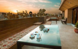 کافه تراس کافه تراس