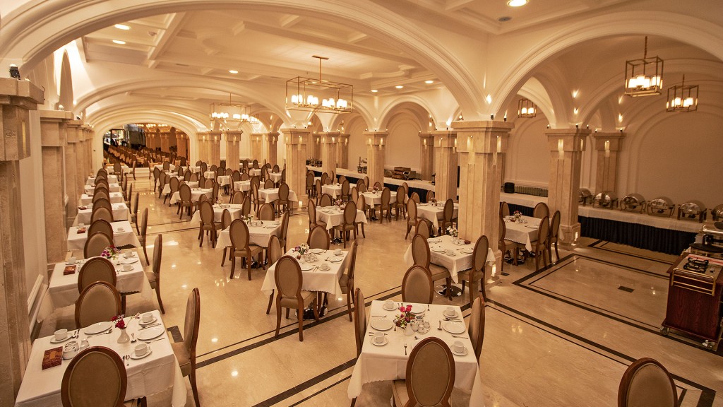 رستوران رستوران