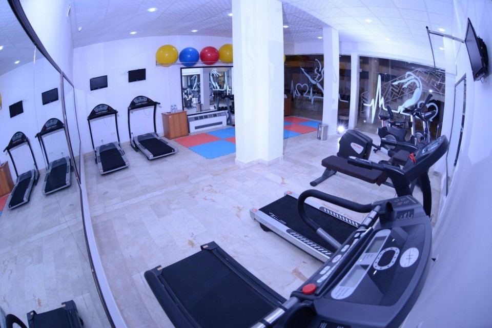 باشگاه باشگاه