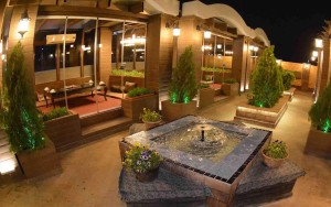 محوطه محوطه