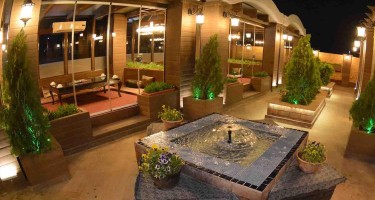 هتل تارا مشهد