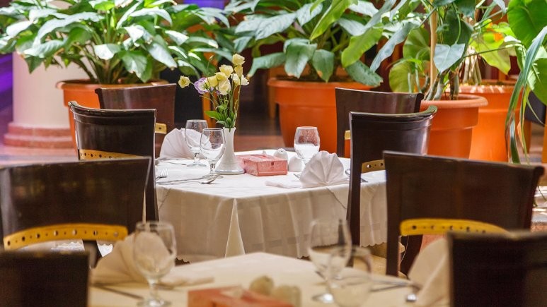 رستوران رستوران