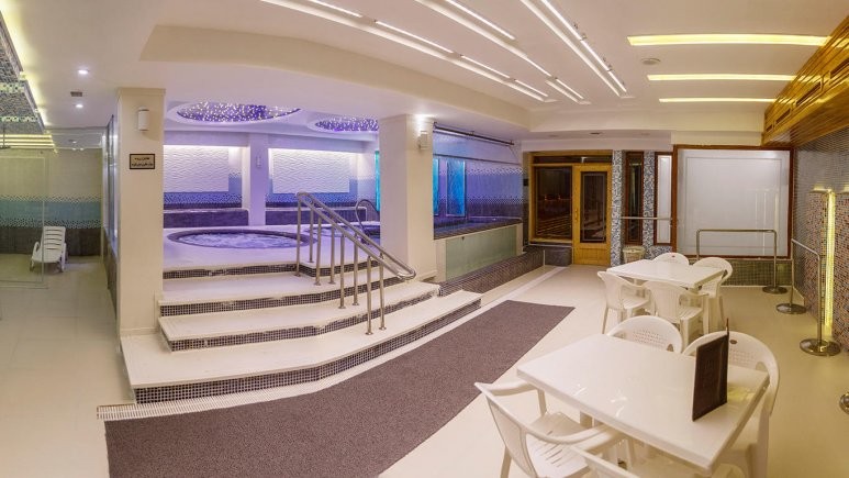 استخر استخر