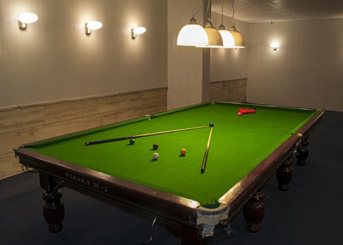 بیلیارد
