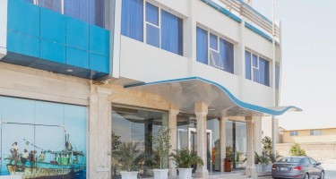 هتل مارینا 1 قشم