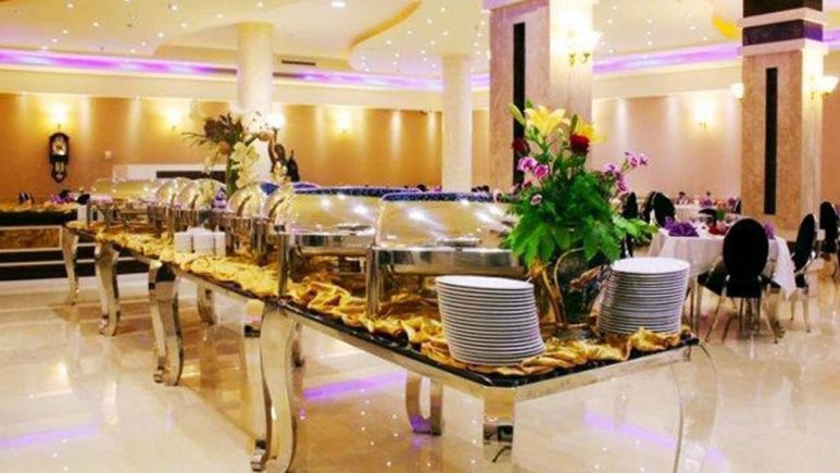 رستوران رستوران