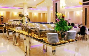 رستوران رستوران