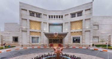 هتل پارس مشهد