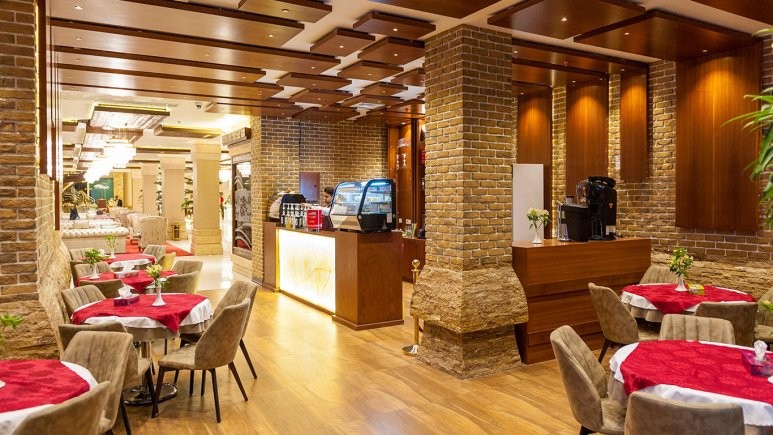 رستوران رستوران