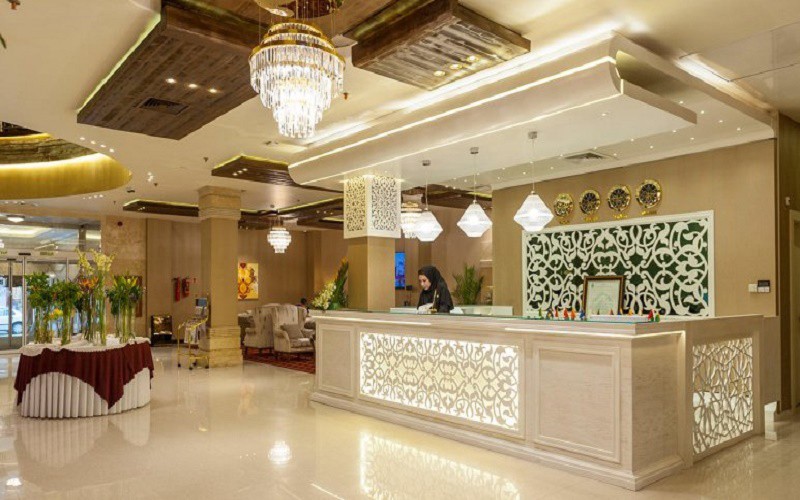 پذیرش پذیرش