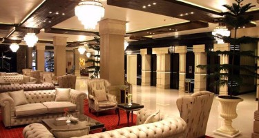 هتل رفاه مشهد