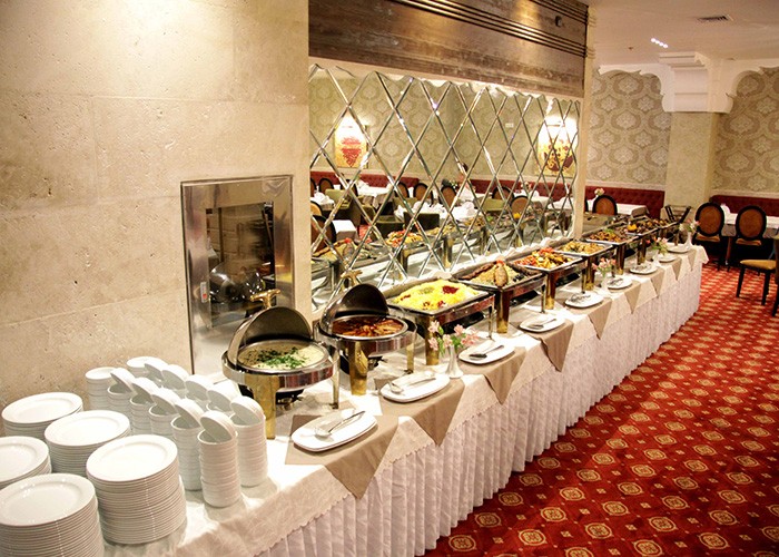 رستوران رستوران