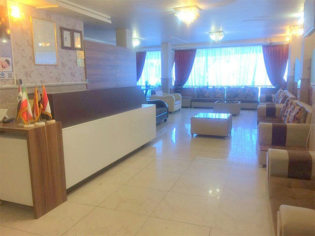 پذیرش پذیرش