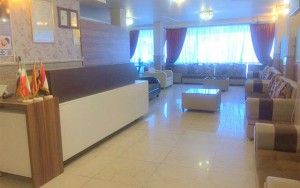 پذیرش پذیرش