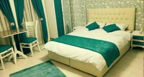 هتل سعدی مشهد