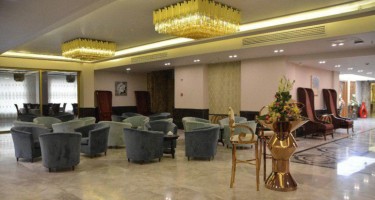 هتل سارینا مشهد