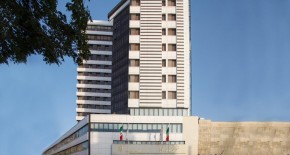 هتل سی نور مشهد