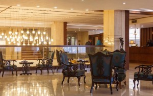 کافه لابی کافه لابی