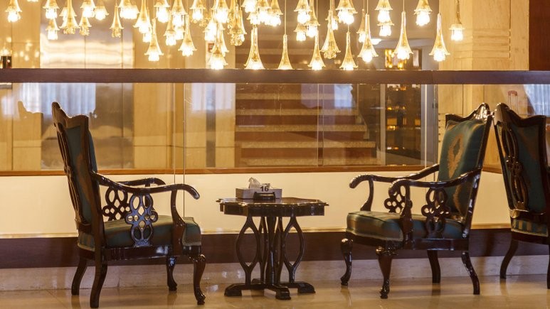 کافه لابی کافه لابی