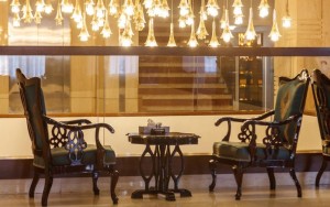 کافه لابی کافه لابی