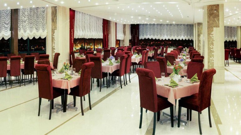 رستوران رستوران