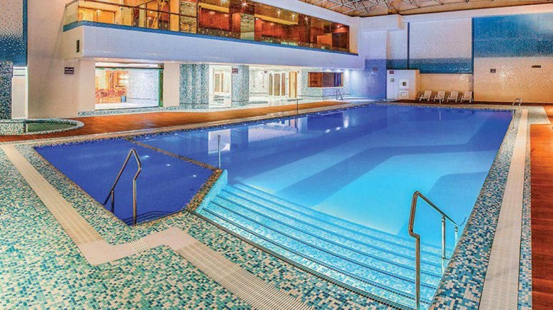 استخر استخر