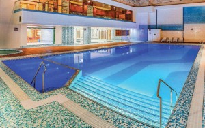 استخر استخر