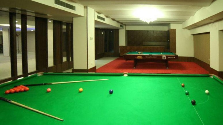 بیلیارد بیلیارد