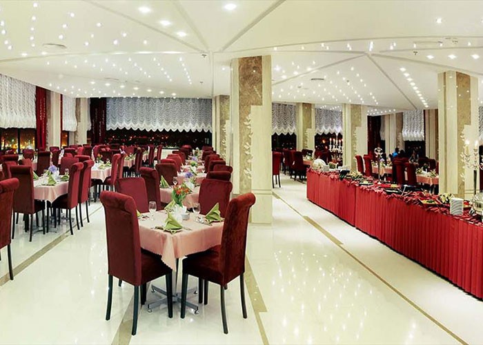 رستوران رستوران