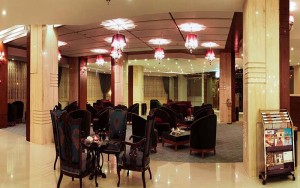 کافه لابی کافه لابی