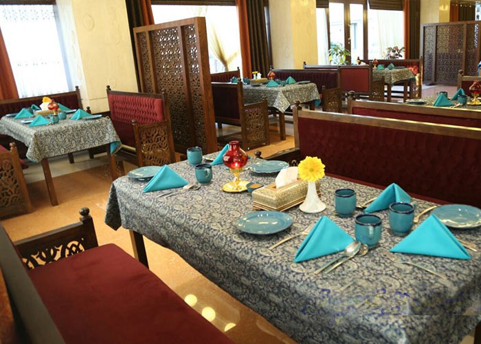 رستوران سنتی رستوران سنتی