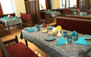 رستوران سنتی رستوران سنتی