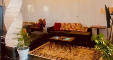 هتل آپادانا قشم