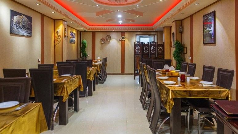 رستوران رستوران