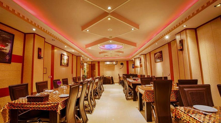 رستوران رستوران