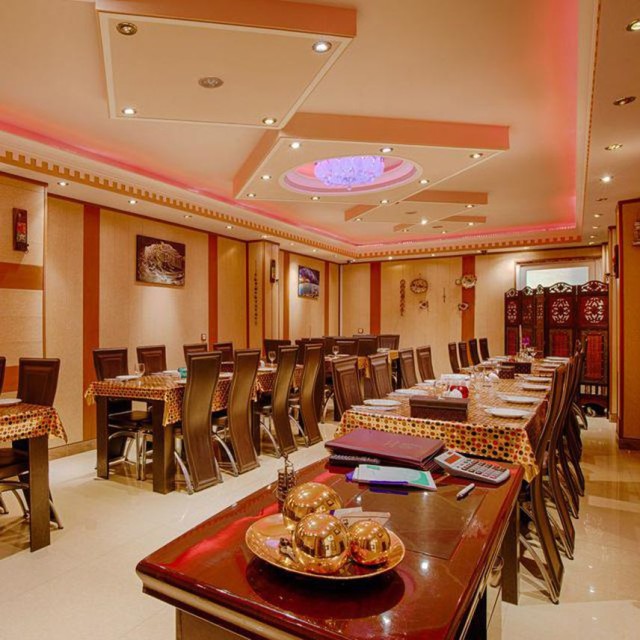 رستوران رستوران