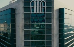 هتل آوینا قشم