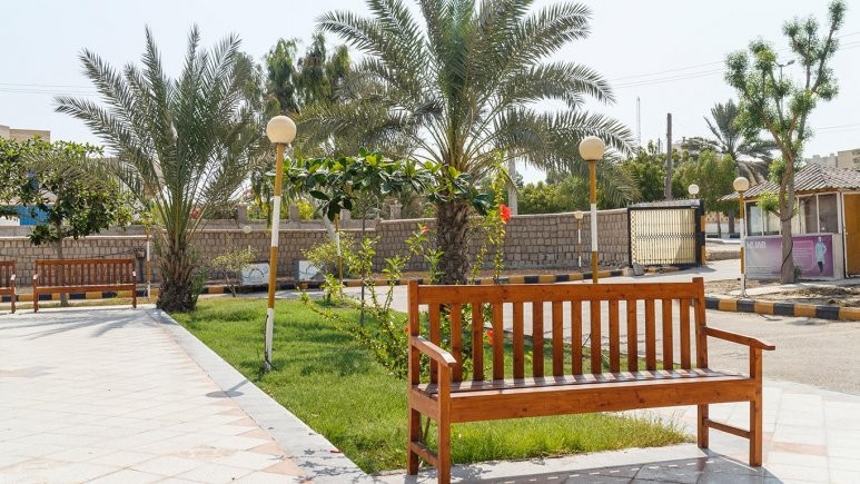 محوطه محوطه